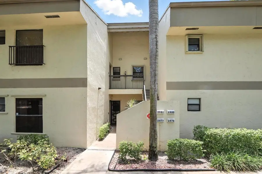 2881 Carambola Circle S #2072, Coconut Creek, FL 33066 - #2