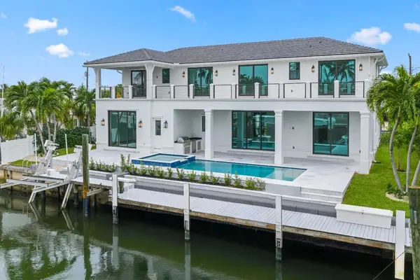 1211 Gulfstream Way, Singer Island, FL 33404