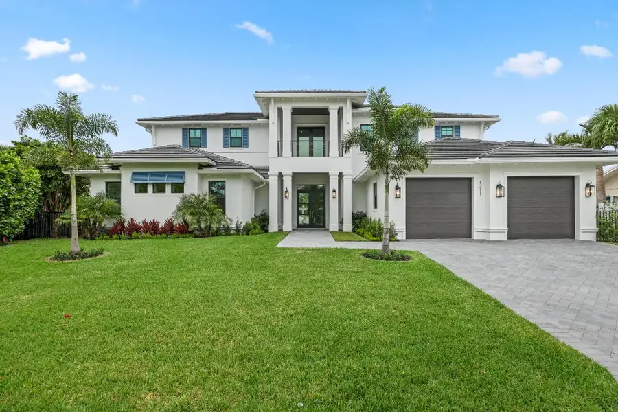 1211 Gulfstream Way, Riviera Beach, FL 33404 - #2