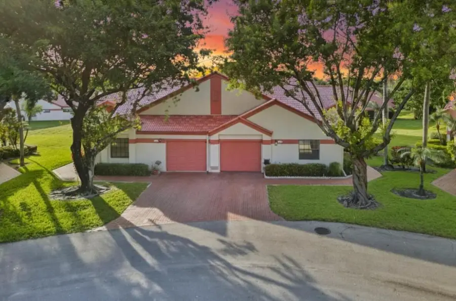 7548 Lexington Club Boulevard #B, Delray Beach, FL 33446 - #3