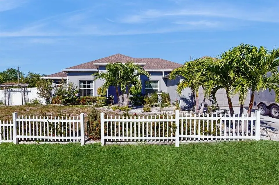 2398 SE Rich Street, Port Saint Lucie, FL 34984 - #1