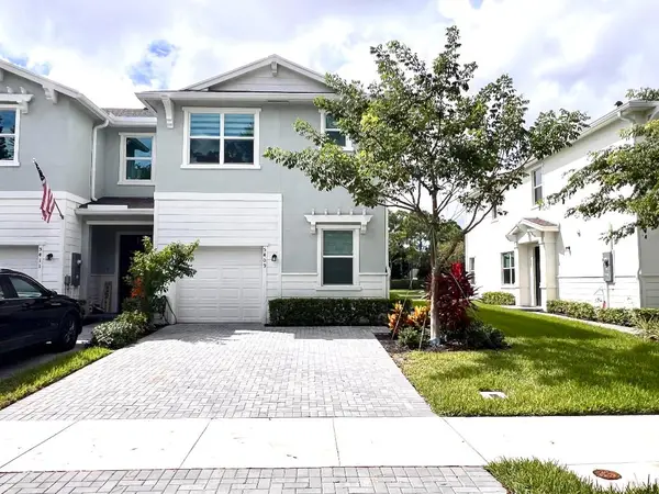 5409 Flannigan Way, Lake Worth, FL 33463