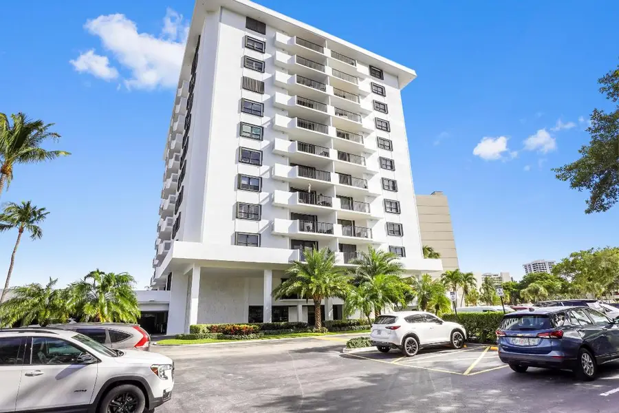 1200 Marine Way #403, North Palm Beach, FL 33408 - #2