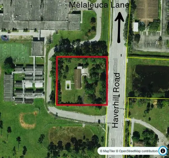 4899 S Haverhill Road, Greenacres, FL 33463 - #2