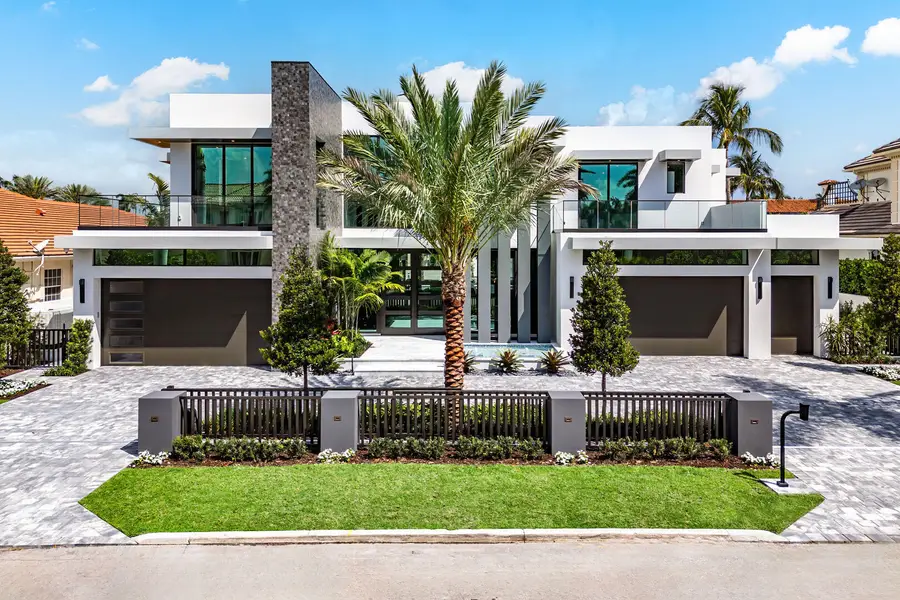 169 W Coconut Palm Road, Boca Raton, FL 33432 - #2