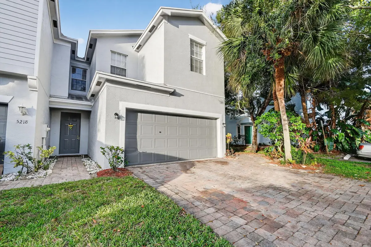 5210 White Oleander, West Palm Beach, FL 33415 - #1