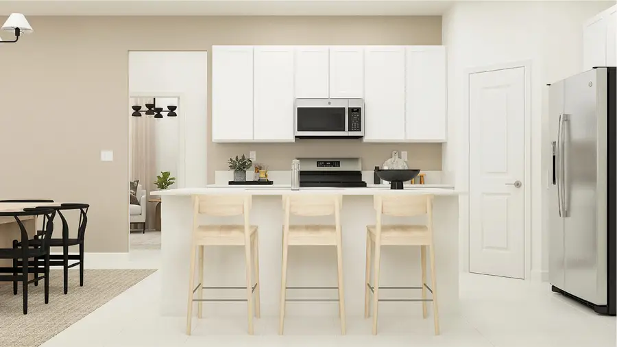 10596 NW Wilgrove Lane, Port Saint Lucie, FL 34987 - #2