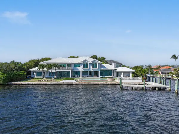 101 Bowsprit Drive, North Palm Beach, FL 33408