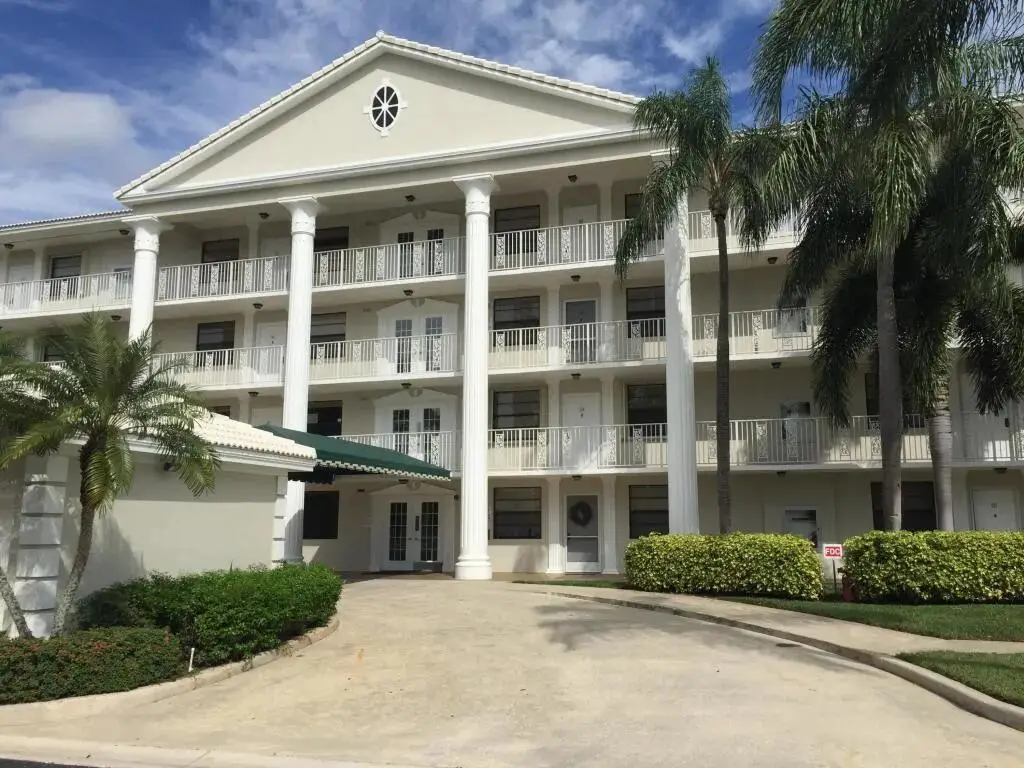 6049 Balboa Circle #202, Boca Raton, FL 33433 - #1