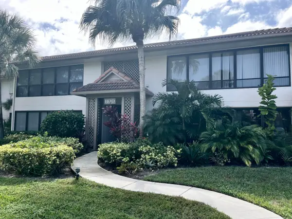 1100 Duncan Circle #202, Palm Beach Gardens, FL 33418