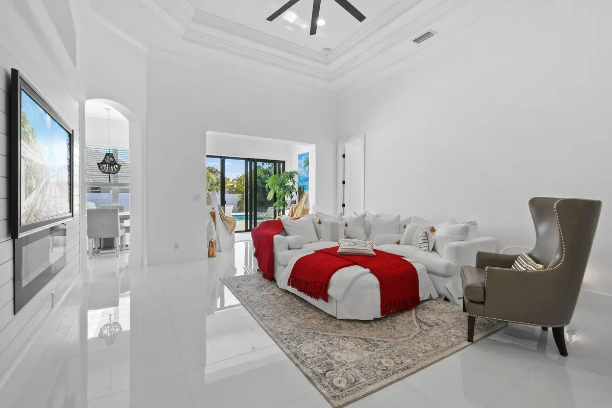 1389 SW Bayshore Boulevard, Port Saint Lucie, FL 34983 - #1