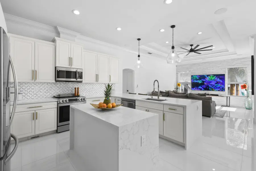 1389 SW Bayshore Boulevard, Port Saint Lucie, FL 34983 - #3