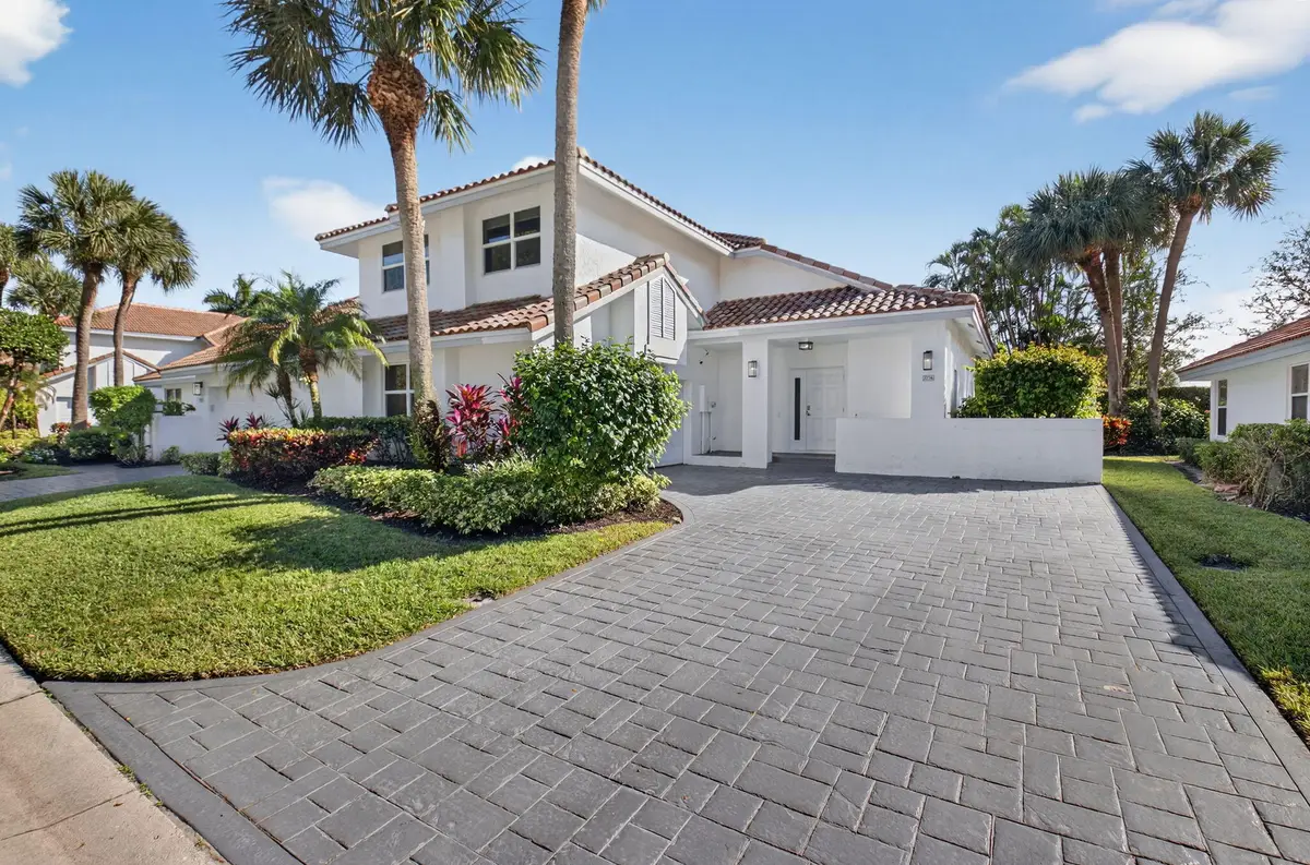 2226 NW 52nd Street, Boca Raton, FL 33496 - #1