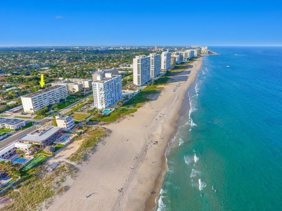 3051 S Ocean Boulevard #7020, Boca Raton, FL 33432 - #2