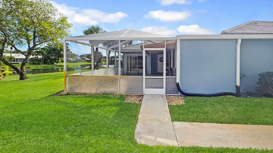 1217 NW Sun Terrace Circle #B, Port Saint Lucie, FL 34986 - #2