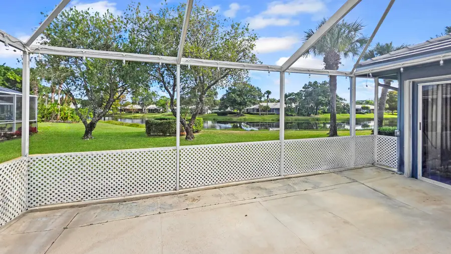 1217 NW Sun Terrace Circle #B, Port Saint Lucie, FL 34986 - #3