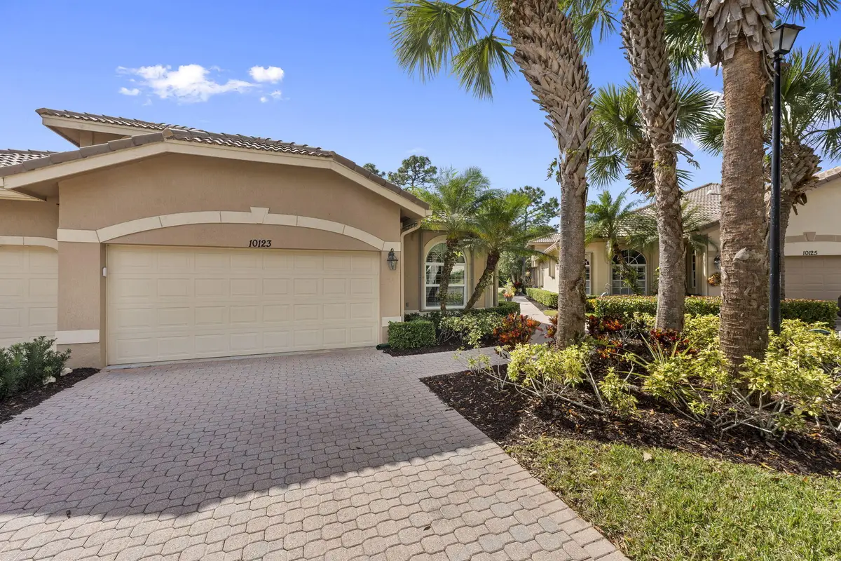 10123 Wild Quail Drive, Port Saint Lucie, FL 34986 - #1