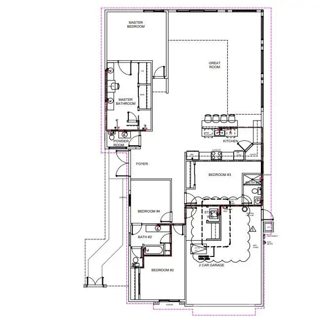13878 Palm Grove Place, Palm Beach Gardens, FL 33418 - #2