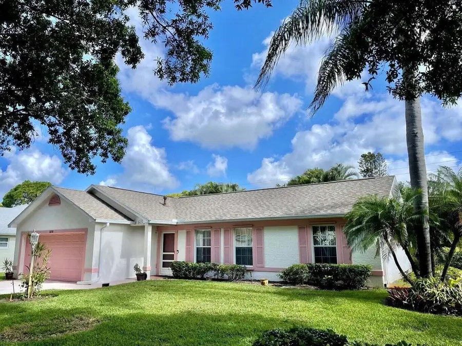 8278 Sand Pine Circle, Port Saint Lucie, FL 34952 - #2