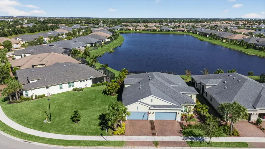 12873 SW Lake Fern Circle, Port Saint Lucie, FL 34987 - #3