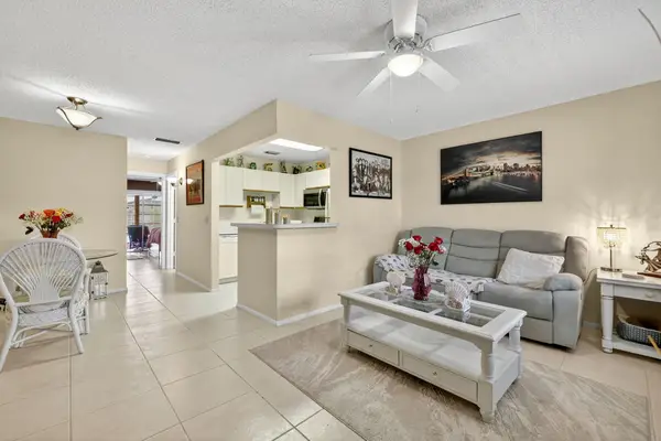 23 Lake Vista Trail #204, Port St Lucie, FL 34952