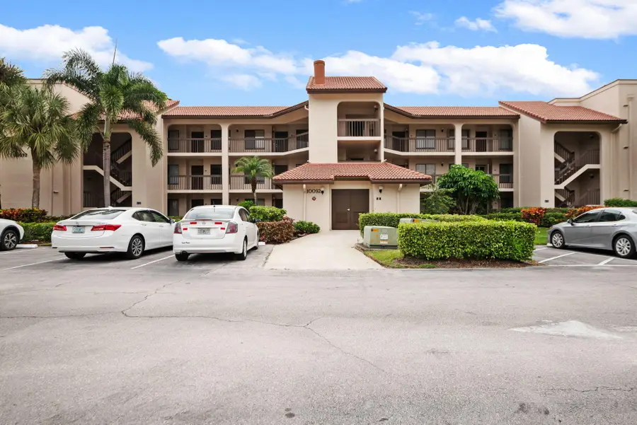 10092 Cedar Point Boulevard #205, Boynton Beach, FL 33437 - #3