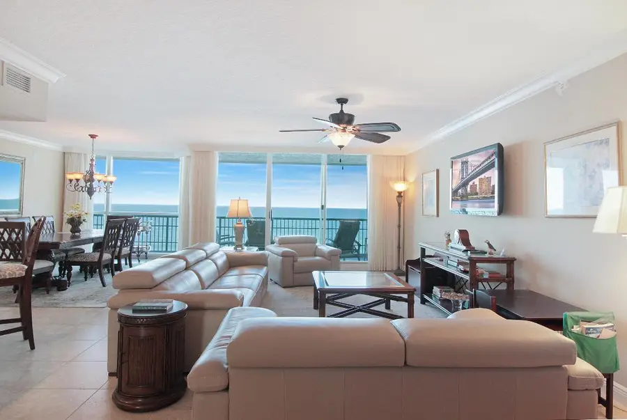 8600 S Ocean Drive #504, Jensen Beach, FL 34957 - #3