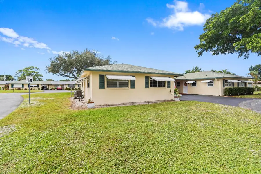 249 Cardinal Lane, Delray Beach, FL 33445 - #2