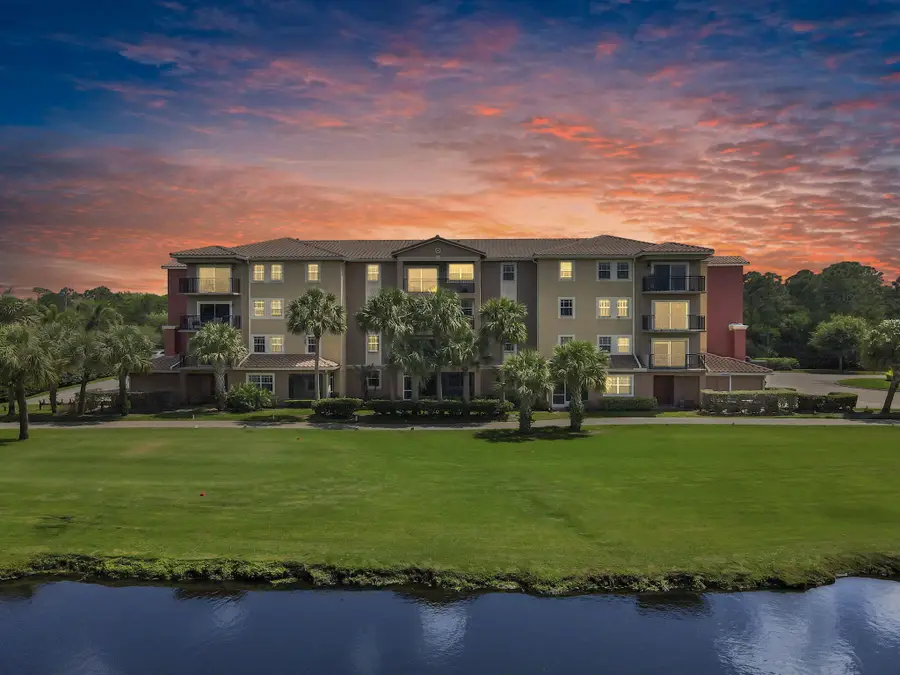 4190 Gator Greens Way #24, Fort Pierce, FL 34982 - #2