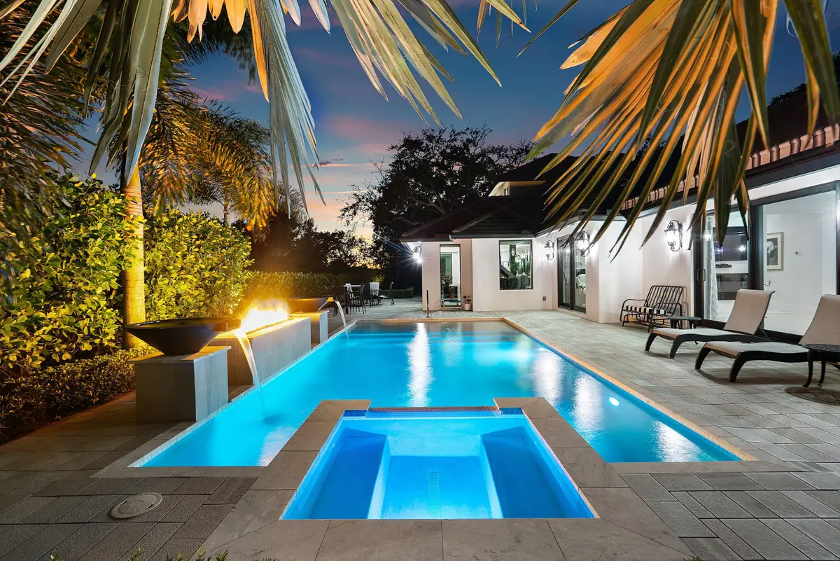 4834 S Lake Drive, Boynton Beach, FL 33436 - #1