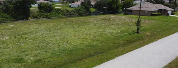 2218 NW 4th Street, Cape Coral, FL 33993