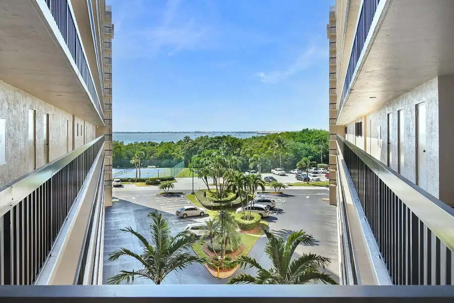 801 S Ocean Drive #506, Fort Pierce, FL 34949 - #2