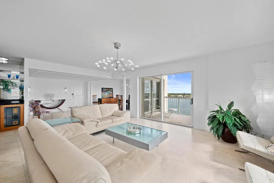2600 N Flagler Drive #1007, West Palm Beach, FL 33407 - #3