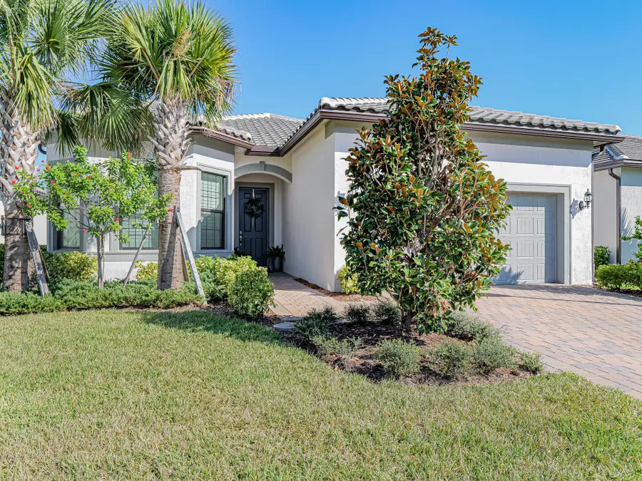 781 SE Courances Drive, Port Saint Lucie, FL 34984 - #2