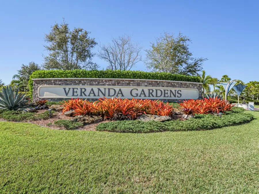 781 SE Courances Drive, Port Saint Lucie, FL 34984 - #3