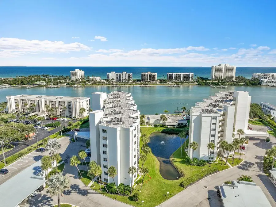 19800 Sandpointe Bay Drive #204, Tequesta, FL 33469 - #2