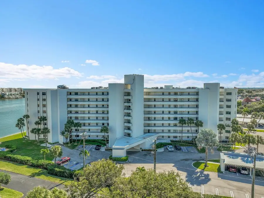 19800 Sandpointe Bay Drive #204, Tequesta, FL 33469 - #3