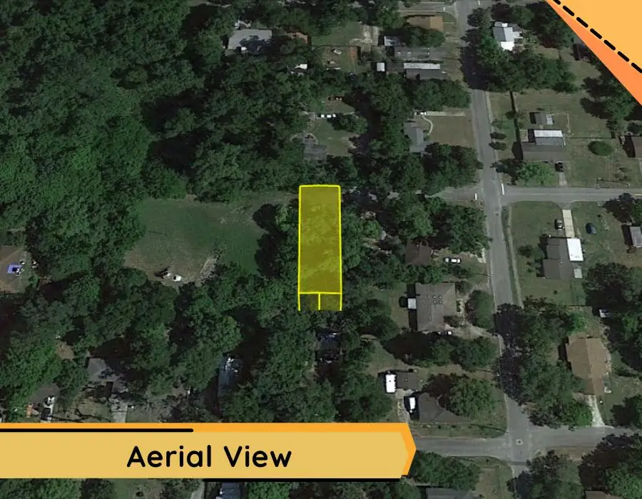 0 W University Avenue, Deland, FL 32720 - #1