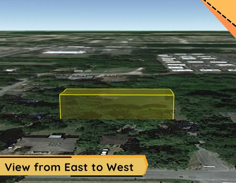 0 W University Avenue, Deland, FL 32720 - #3