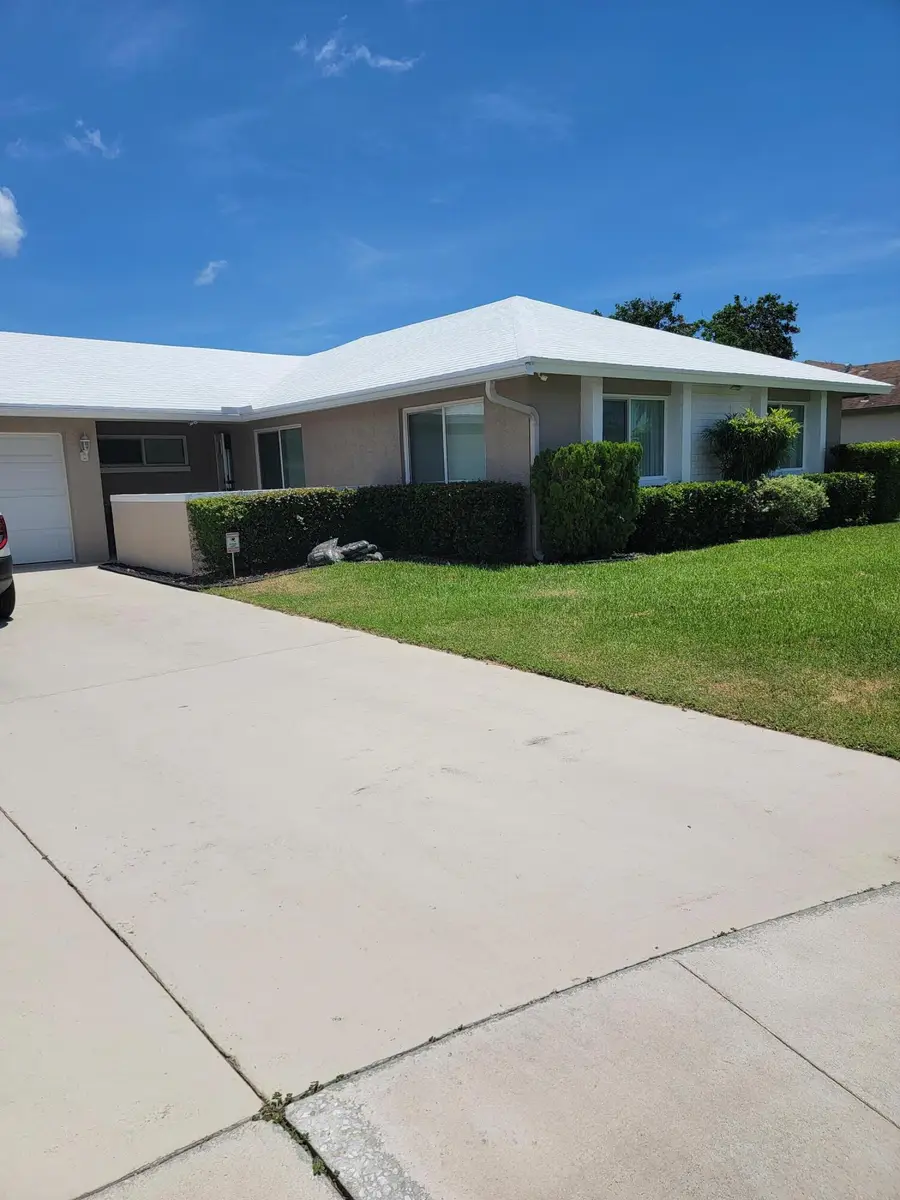 27 Vista Del Rio, Boynton Beach, FL 33426 - #3