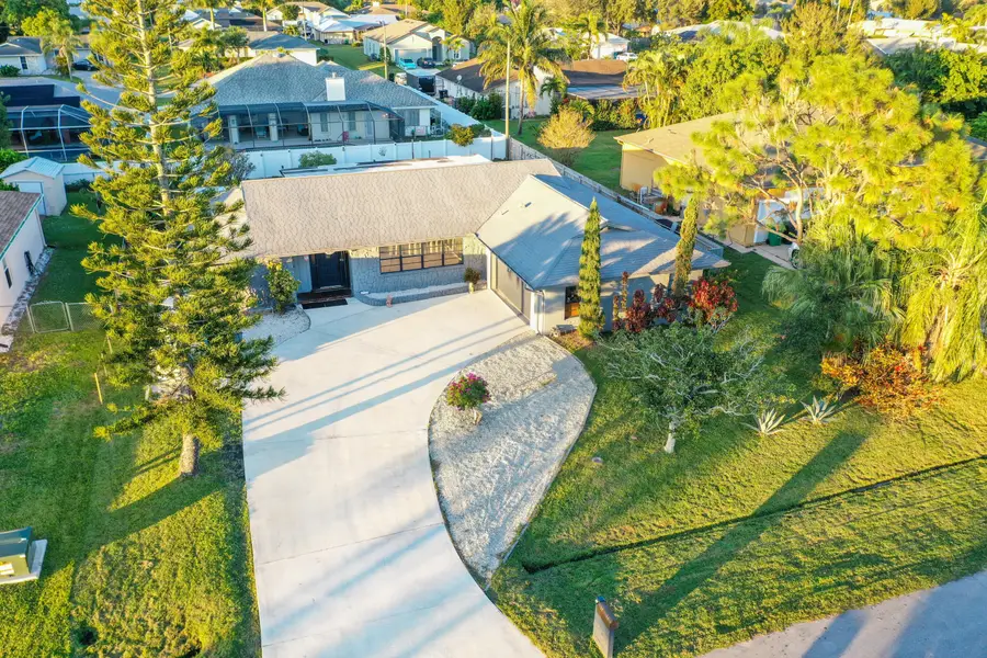 1149 SE Menores Avenue, Port Saint Lucie, FL 34952 - #2