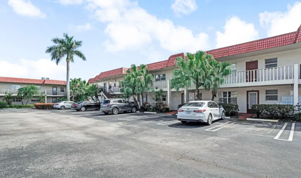 33 Abbey Lane #103, Delray Beach, FL 33446 - #1