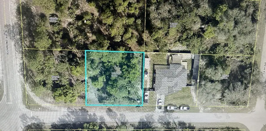 403 17th Street E, Lehigh Acres, FL 33972 - #2