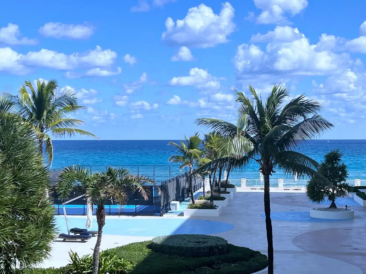 3546 S Ocean Boulevard #422, Palm Beach, FL 33480 - #1