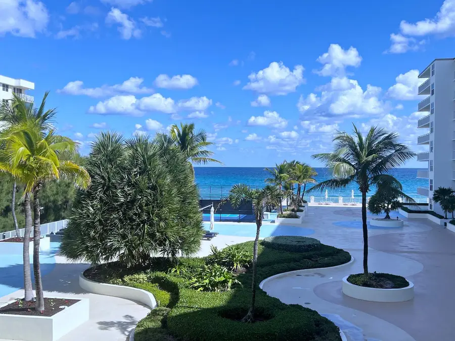 3546 S Ocean Boulevard #422, Palm Beach, FL 33480 - #3