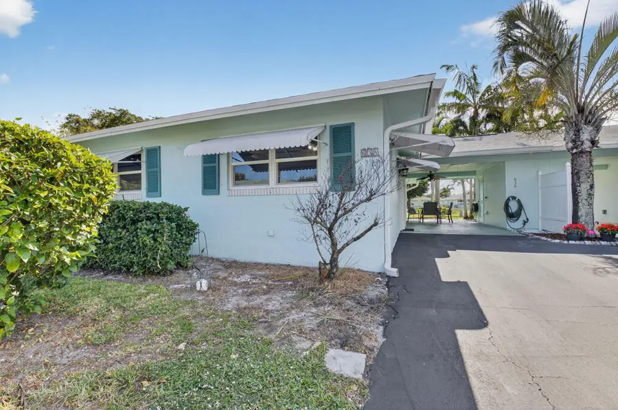 634 Hummingbird Lane, Delray Beach, FL 33445 - #2