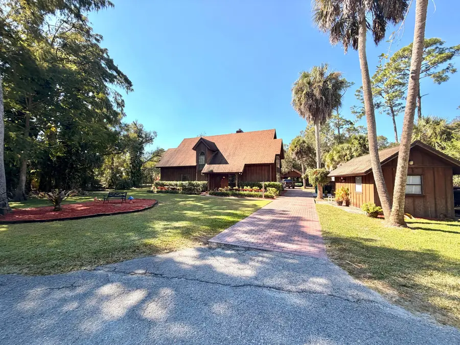 505 SE 18th Way, Okeechobee, FL 34974 - #3