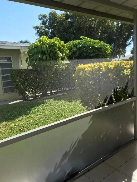 1030 W Flame Vine Avenue #13-B, Delray Beach, FL 33445 - #3