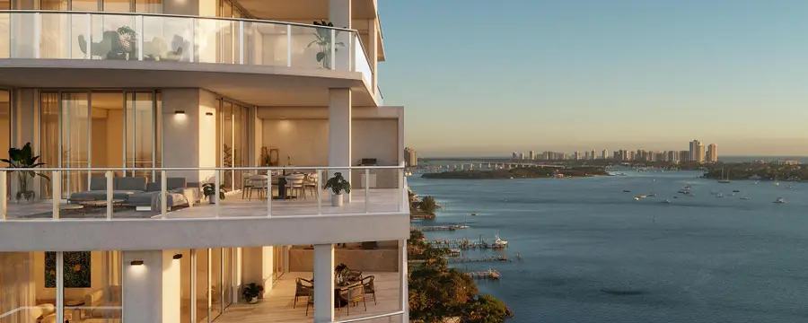 4714 N Flagler Drive #Lph-2002, West Palm Beach, FL 33407 - #2