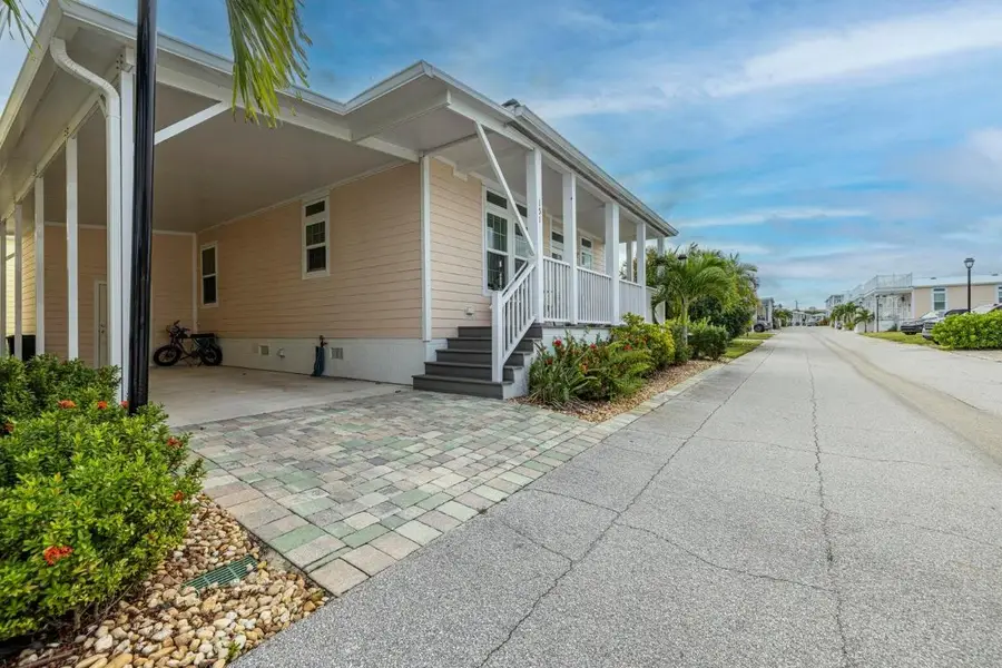 151 NE Buoy Drive, Ocean Breeze, FL 34957 - #2